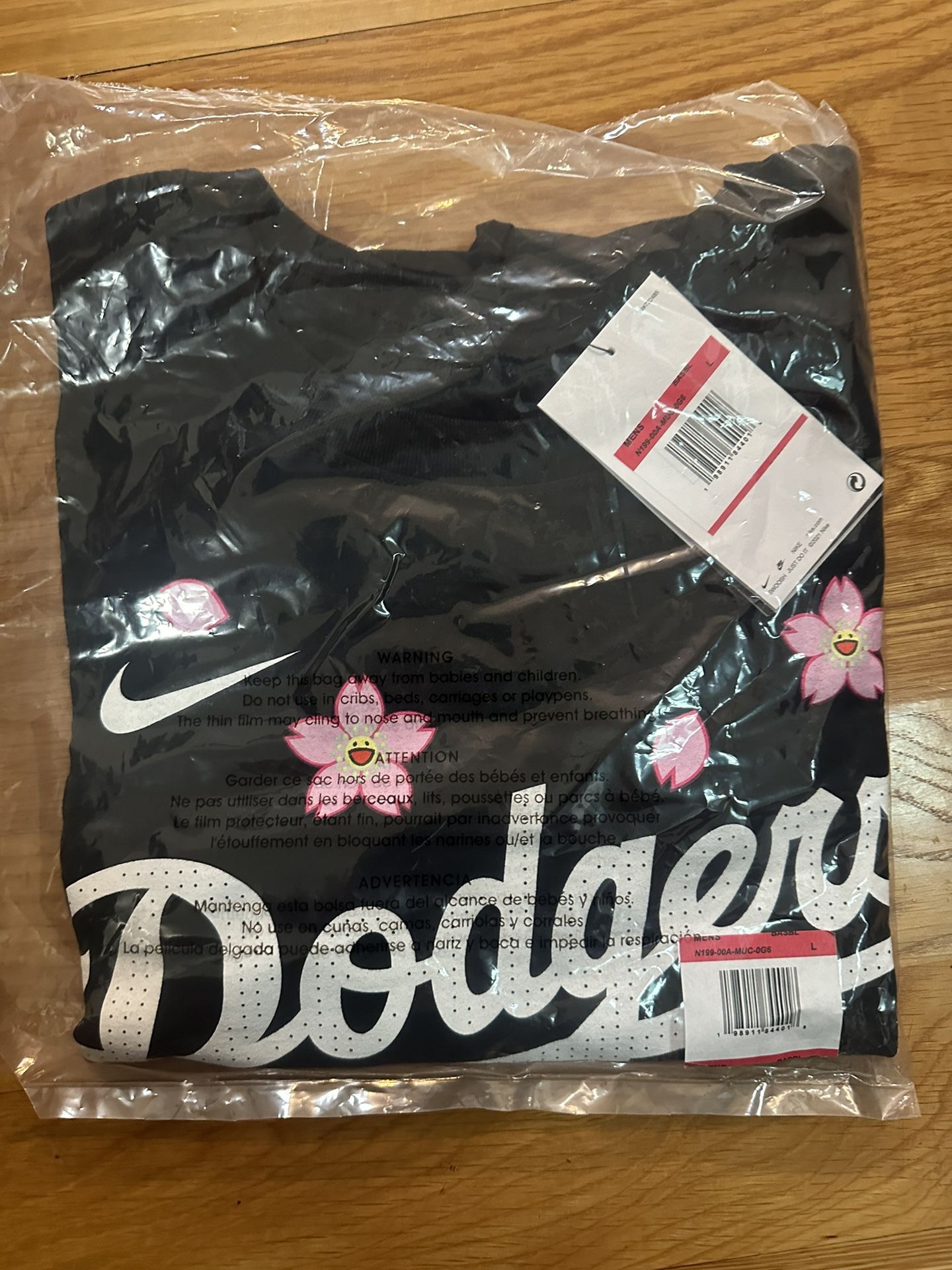 Murakami X Dodgers Otani