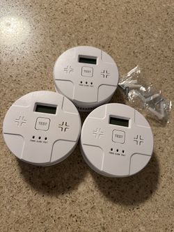 Smoke Detectors
