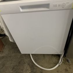 New Dishwasher 