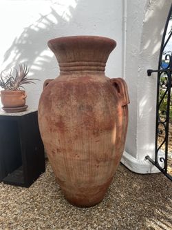 Handmade Ceramic Pot Planter