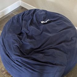 Big Joe Medium Bean Bag Chair