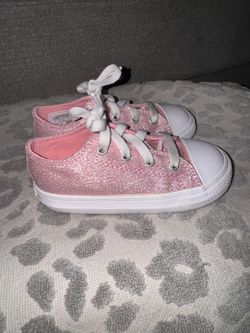 Toddler converse