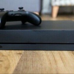 Xbox one x