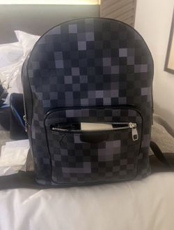 Authentic LV Louis Vuitton Backpack