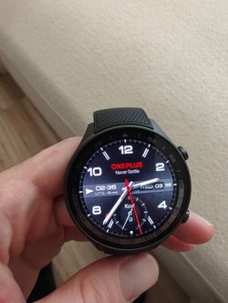 Android Smart watch OnePlus