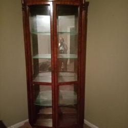 China Cabinet 