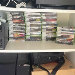 XBOX 360 games 80