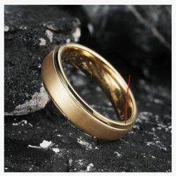 Wedding Ring 