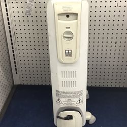 Portable Heater