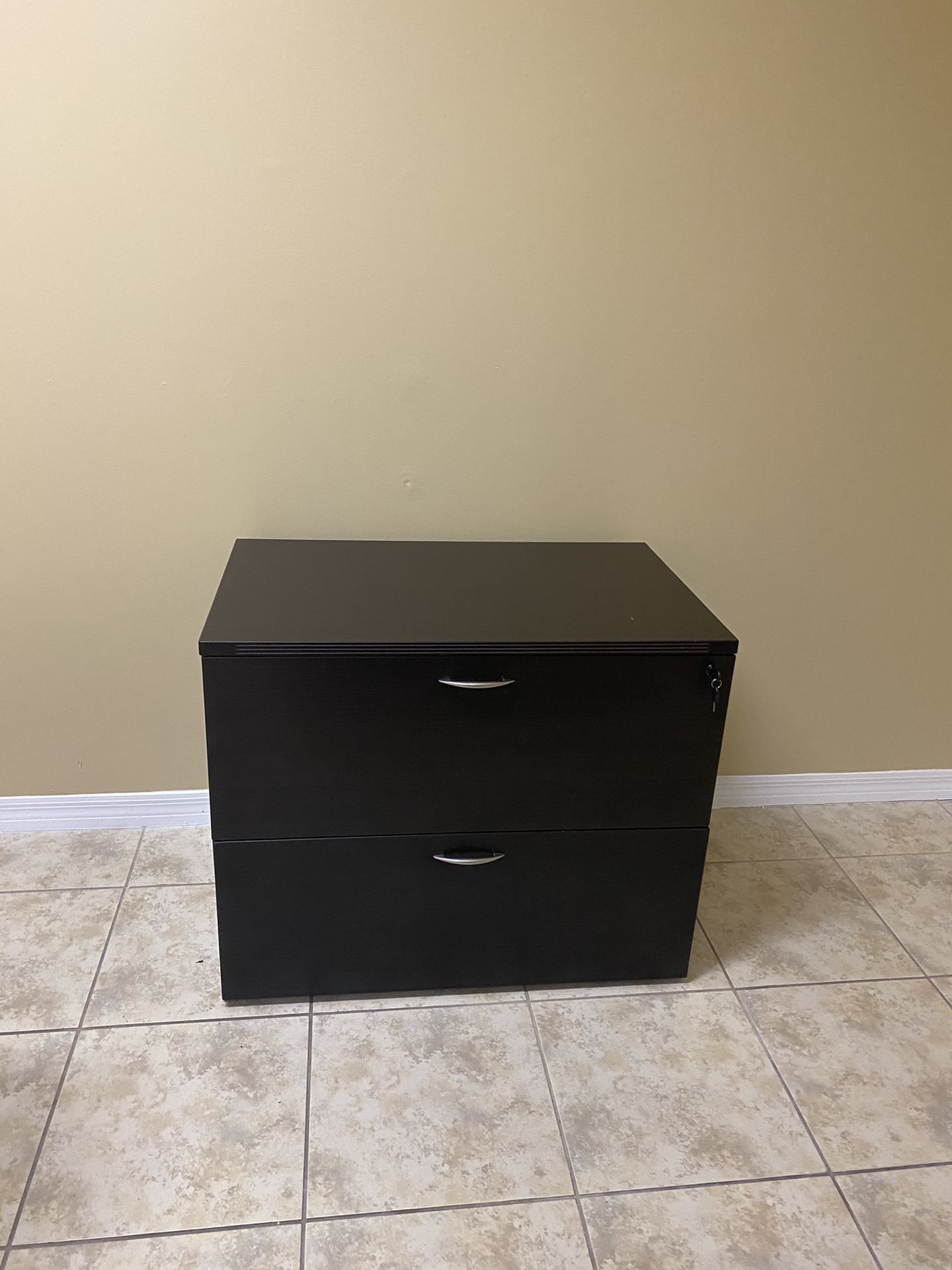 File cabinet