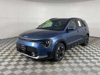 2023 Kia Niro EV