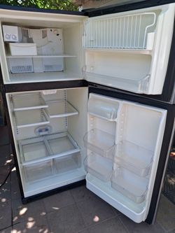 Vendo refrigerador usado y no enfria bien