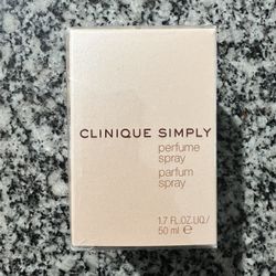 CLINIQUE SIMPLY  1.7 FL oz 50 ML 