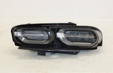 2019-2024 camaro tailight