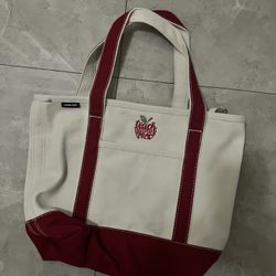 Teacher Tote