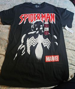 Spider man
