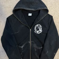 Billionaire Boys Club Zip Up