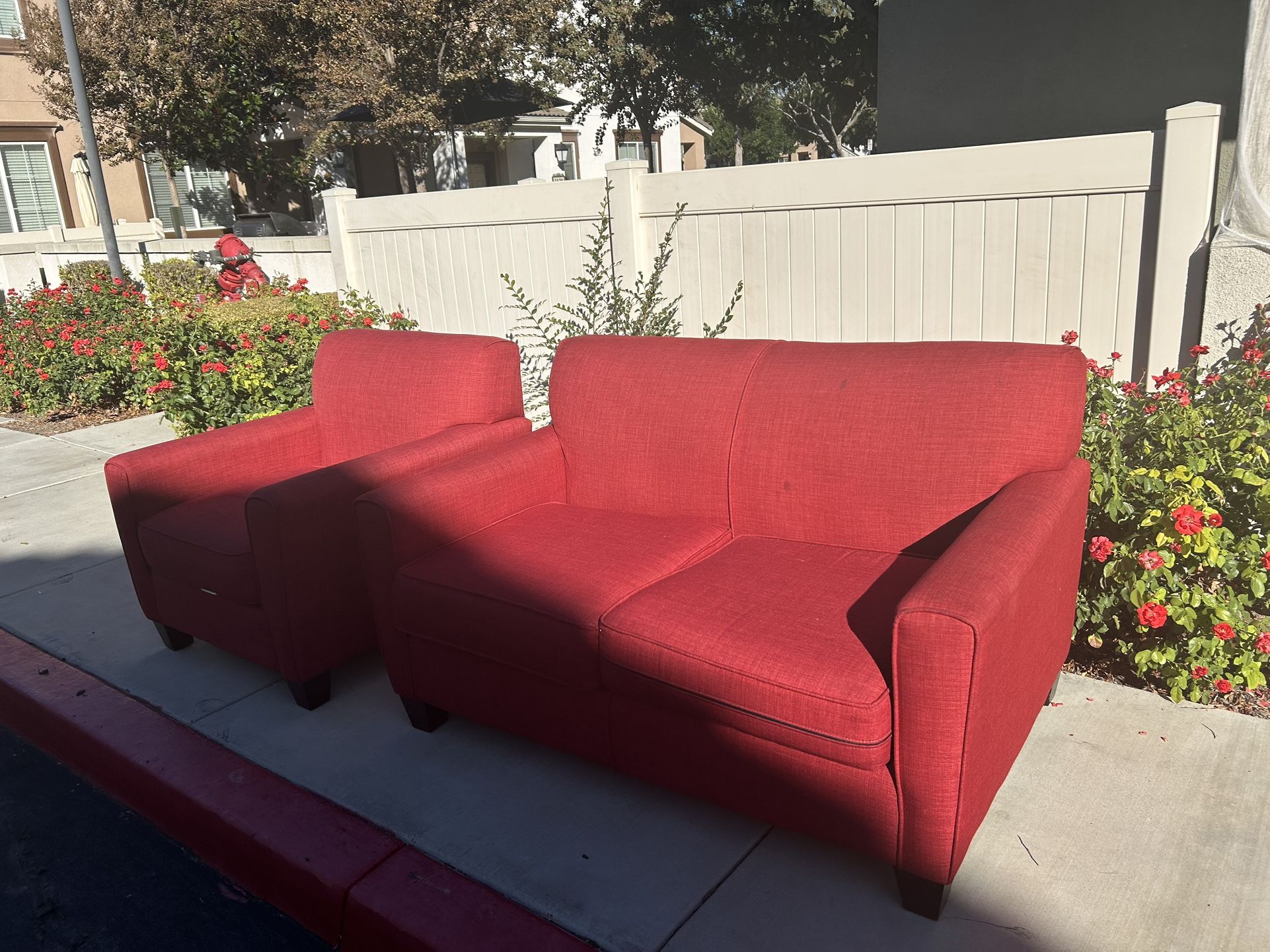 Free Couches