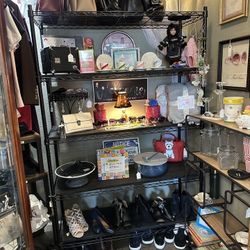 Home Decor & More Consignment 
