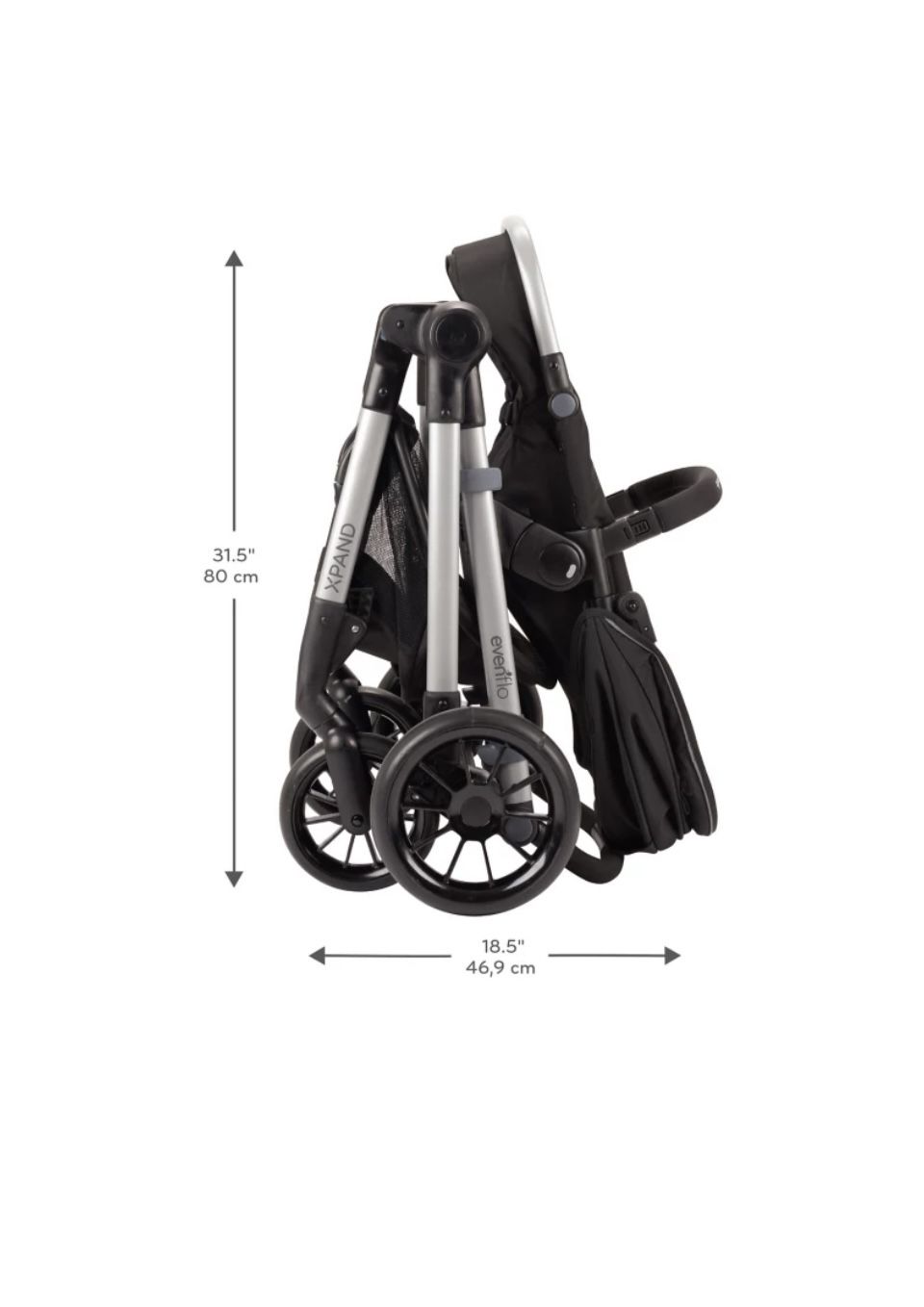 Pivot Xpand