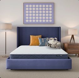 Serta Five Star Mattress