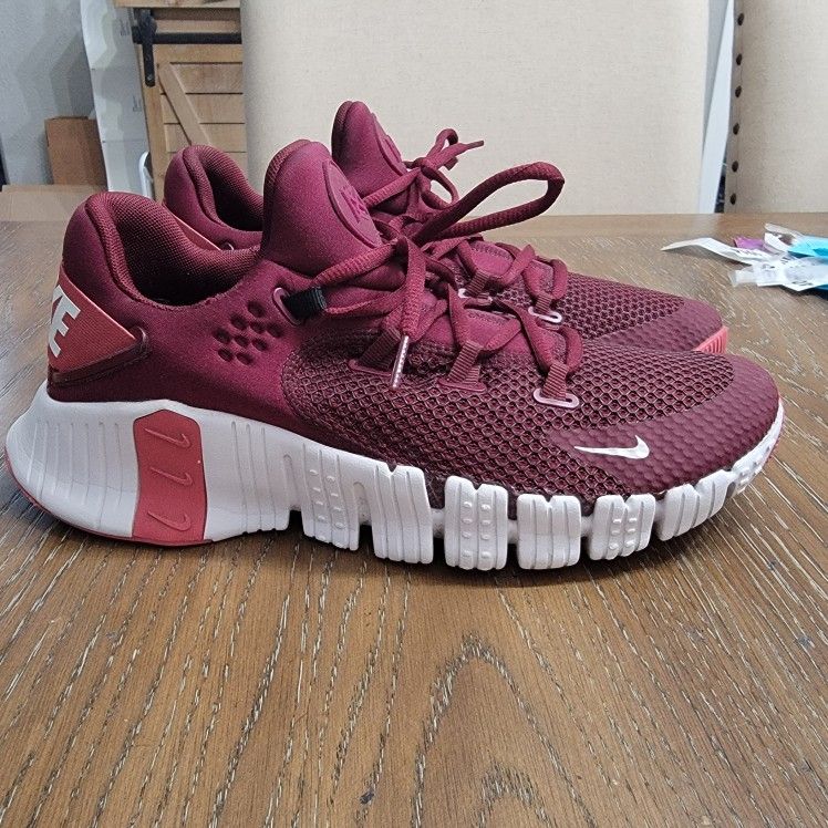 Nike Free Metcon 4 Crossfit