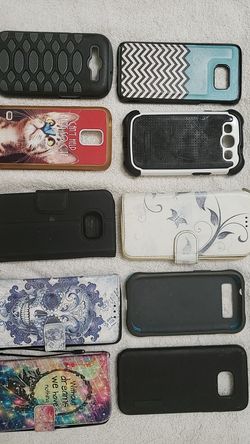 Samsung phone cases