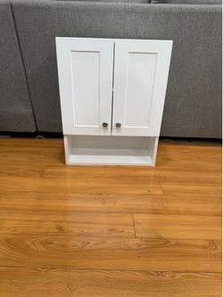 Medicine Cabinet Bathroom