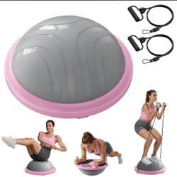 Merach ball trainer