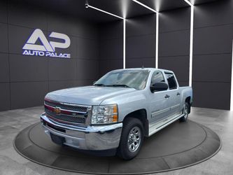 2013 Chevrolet Silverado 1500