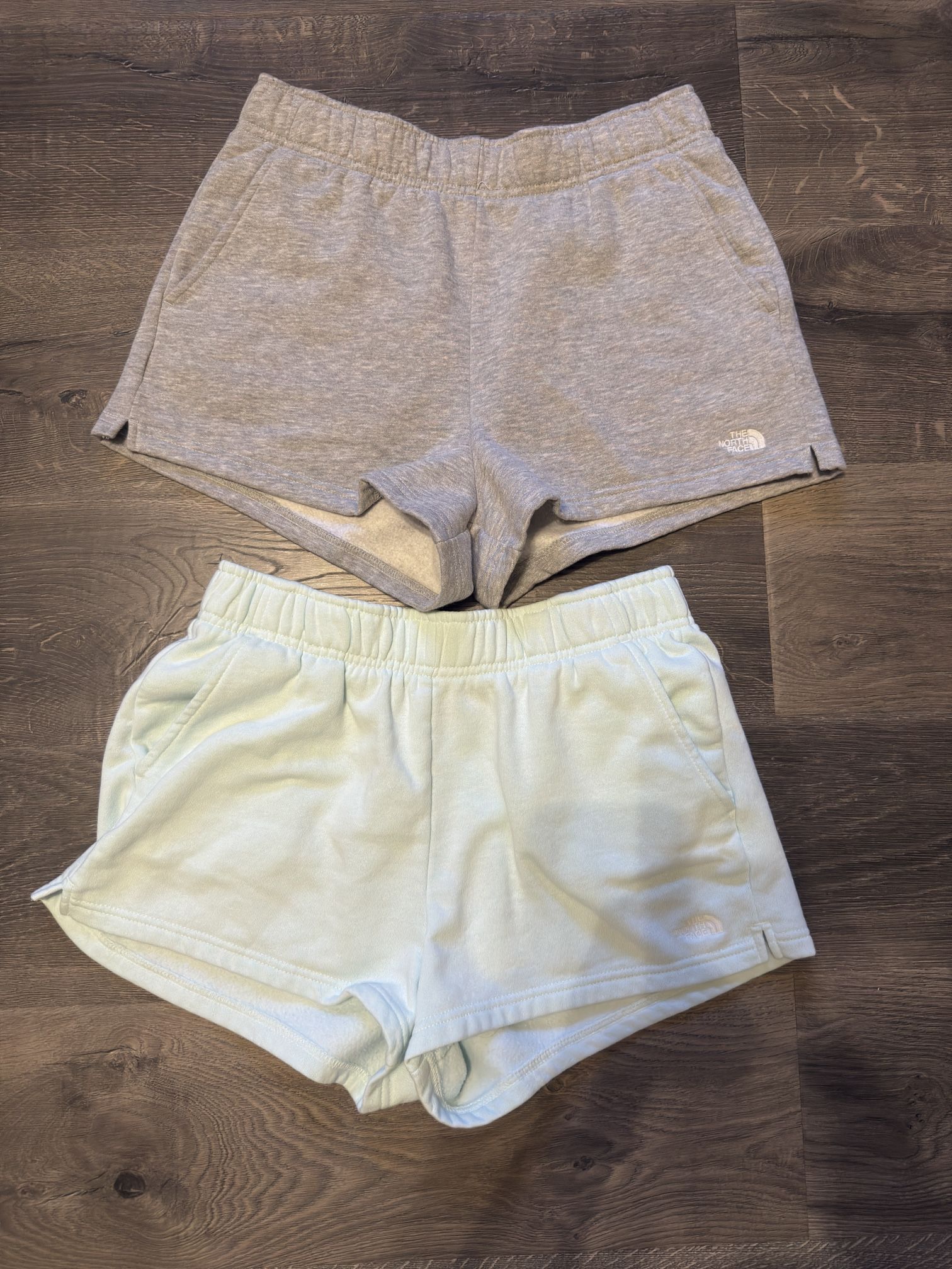 Women’s North Face Shorts