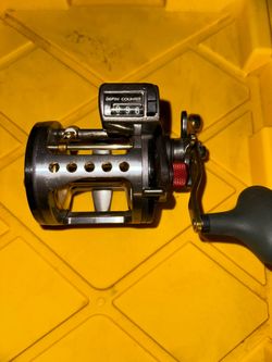 Fishing reel Catalina