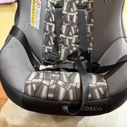 Car Seat