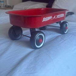 Radio Flyer Kids Little Toy 