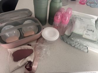 MomCozy Pump & More