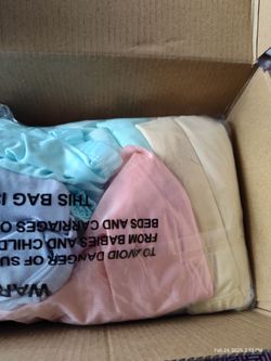 Woman's panties