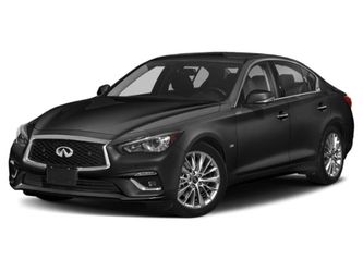 2019 INFINITI Q50
