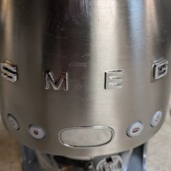 SMEG Coffee maker