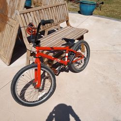 Specialized 20 Grom BMX Bike