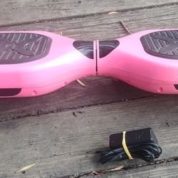 Hover-1 All-Star Hoverboard . 