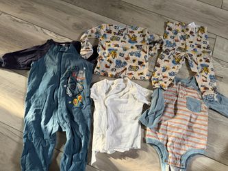 Boys Bundle 2 3-6
