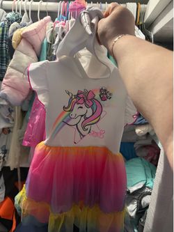 Girls clothes