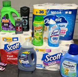 Household product