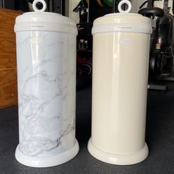 Ubbi Diaper Pail - $30 