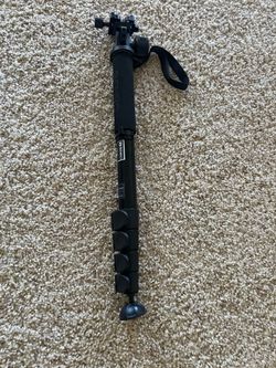 Benro MAD49A-DMH-2 tripod