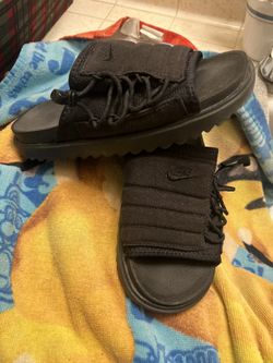 Nike Slide