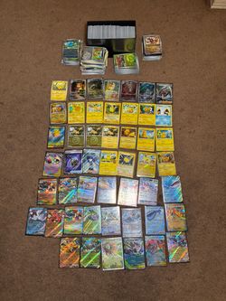 Bulk pokemon and pikachus