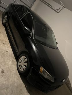 2014 Volkswagen Jetta