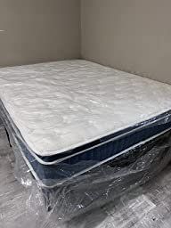 New Mattress Must Go