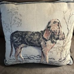 Beautiful, Vintage, Dog Pill